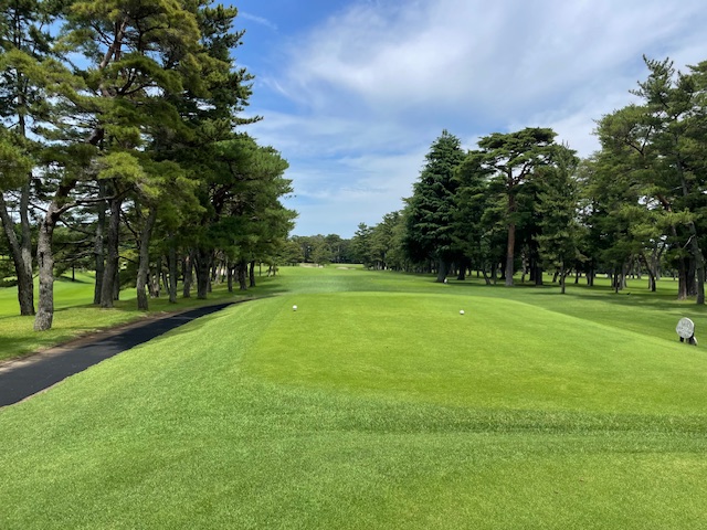 龍ヶ崎カントリー倶楽部