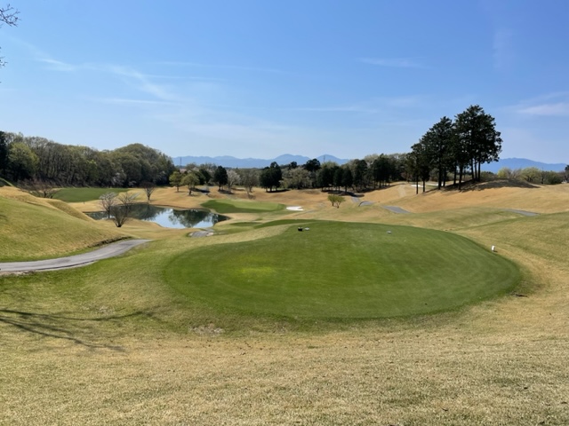 ＴＨＥ ＣＬＵＢ ｇｏｌｆ Ｖｉｌｌａｇｅ