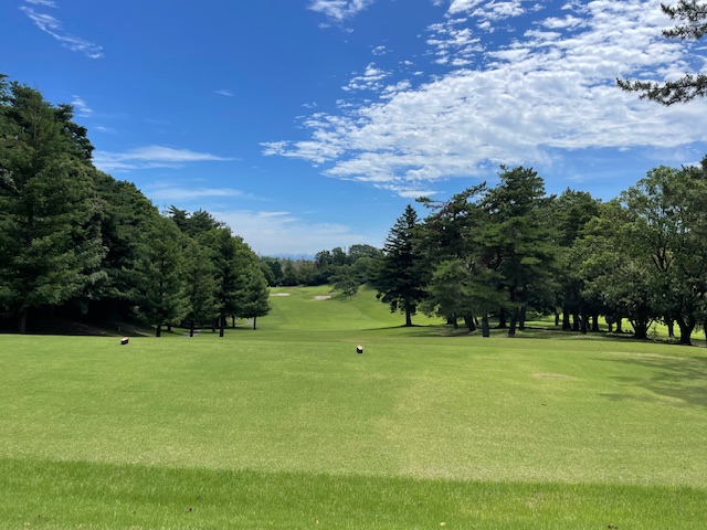 よみうりゴルフ倶楽部