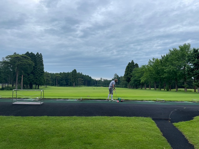 龍ヶ崎カントリー倶楽部