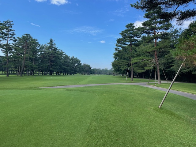 武蔵カントリークラブ