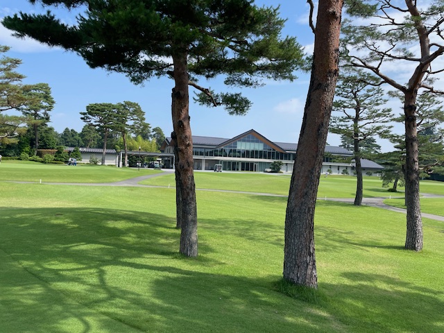 武蔵カントリークラブ