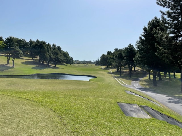 戸塚カントリー倶楽部