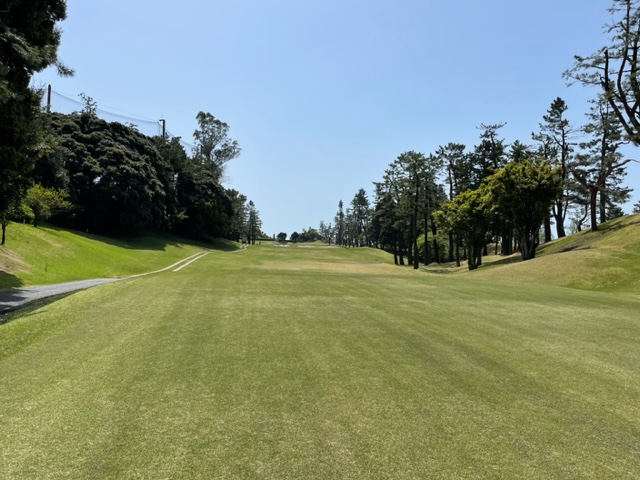 戸塚カントリー倶楽部