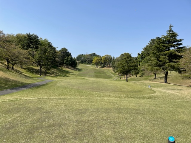 戸塚カントリー倶楽部