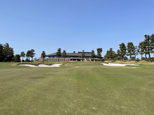 戸塚カントリー倶楽部