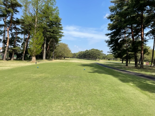 筑波カントリークラブ