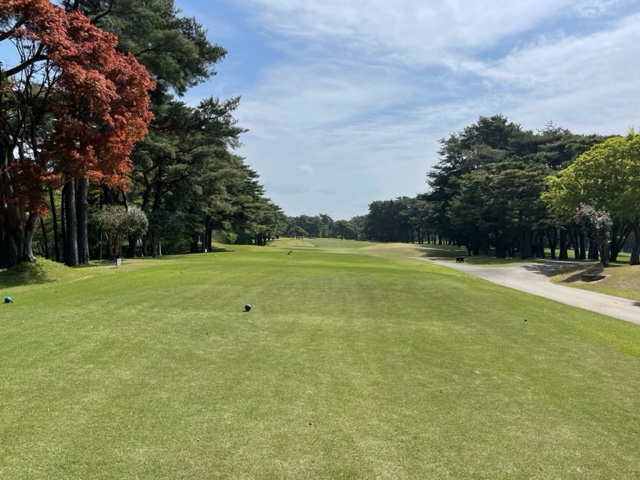 筑波カントリークラブ