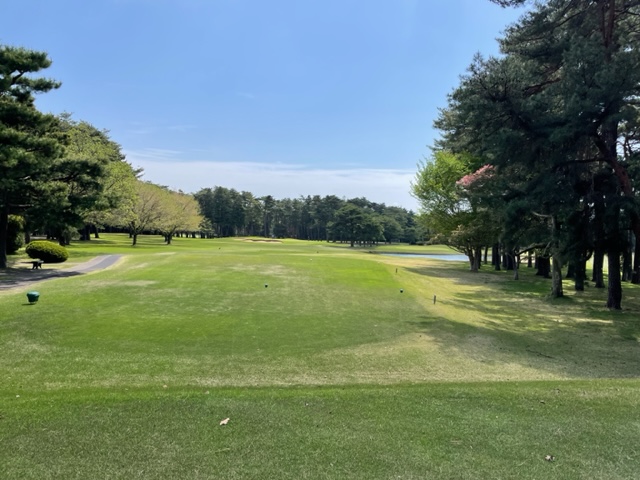 筑波カントリークラブ