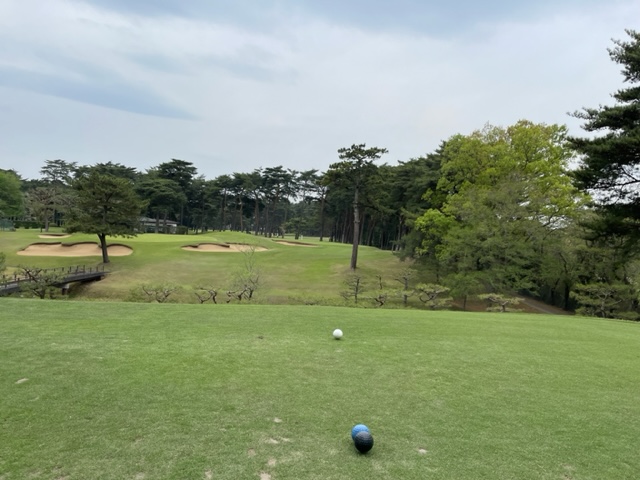 筑波カントリークラブ