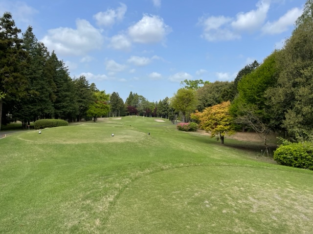 アスレチックガーデンゴルフ倶楽部