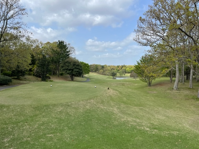 アスレチックガーデンゴルフ倶楽部