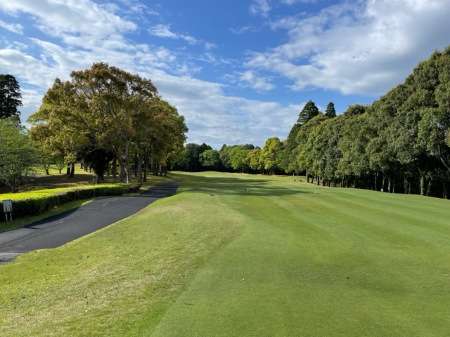 平川カントリークラブ