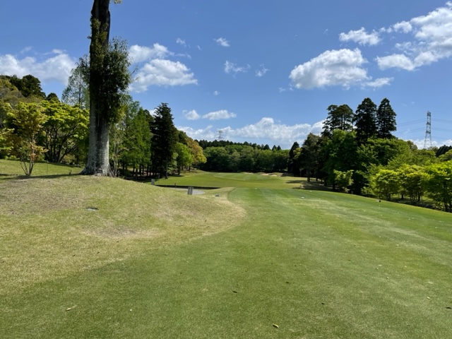 平川カントリークラブ