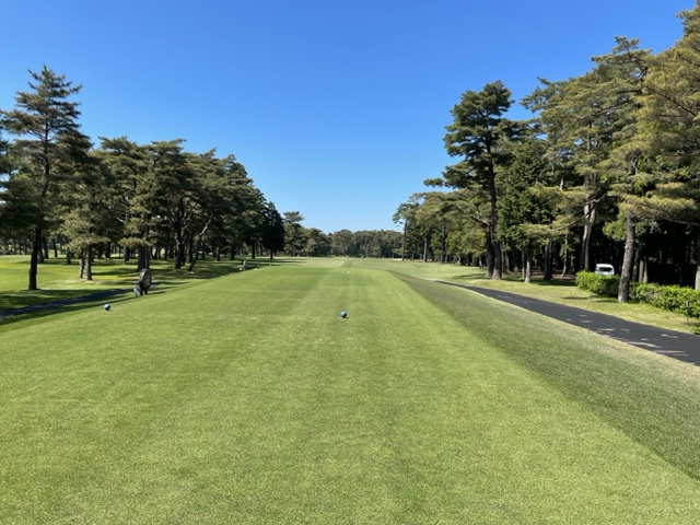 龍ヶ崎カントリー倶楽部
