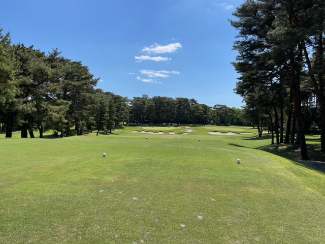 龍ヶ崎カントリー倶楽部