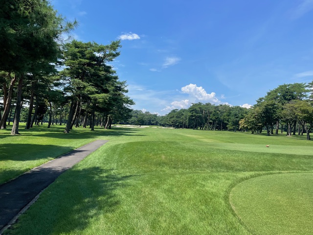 狭山ゴルフ・クラブ