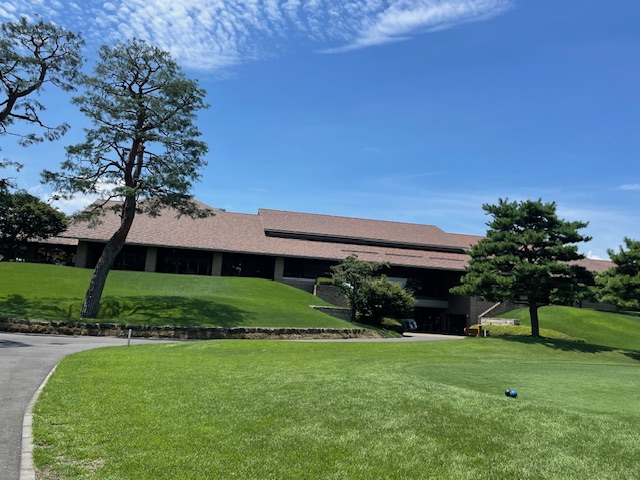 狭山ゴルフ・クラブ