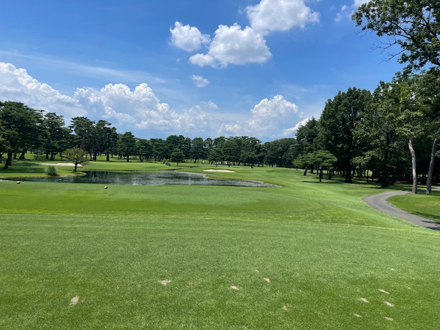 狭山ゴルフ・クラブ