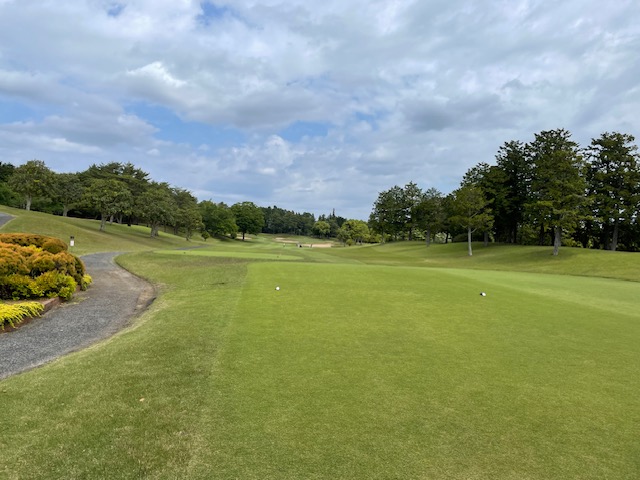 浜野ゴルフクラブ