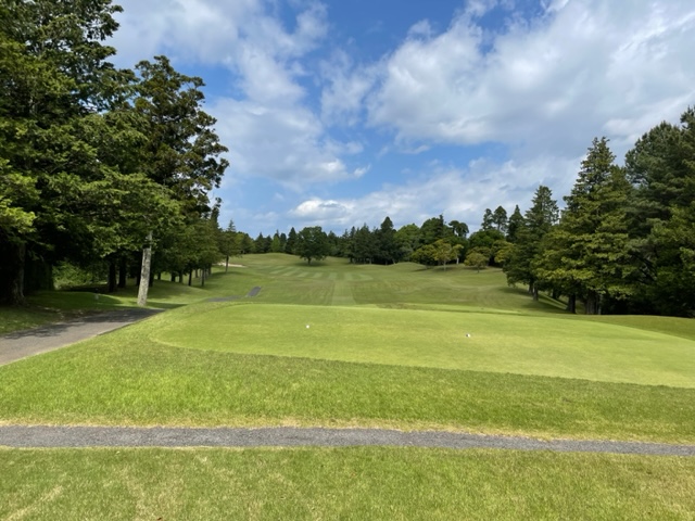 浜野ゴルフクラブ