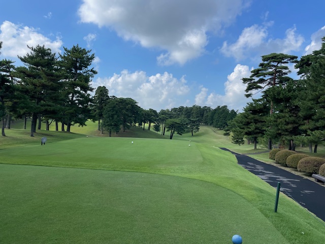 龍ヶ崎カントリー倶楽部