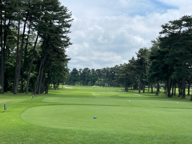 千葉カントリークラブ