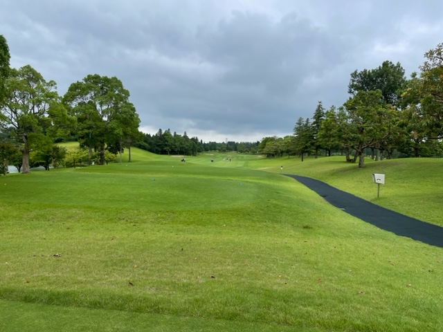 浜野ゴルフクラブ