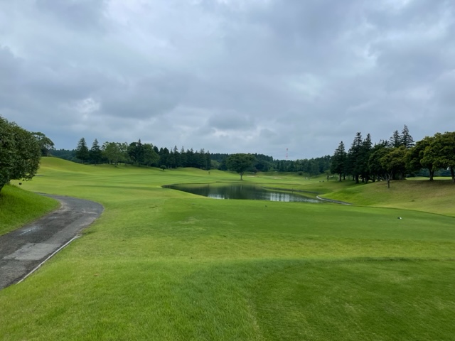 浜野ゴルフクラブ