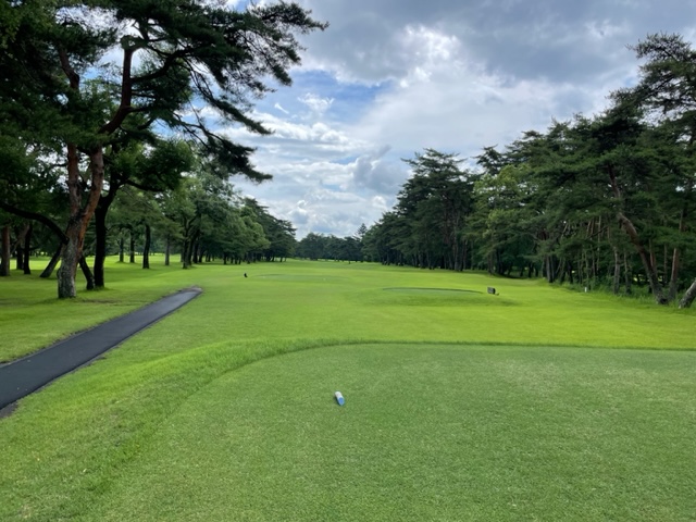 日光カンツリー倶楽部