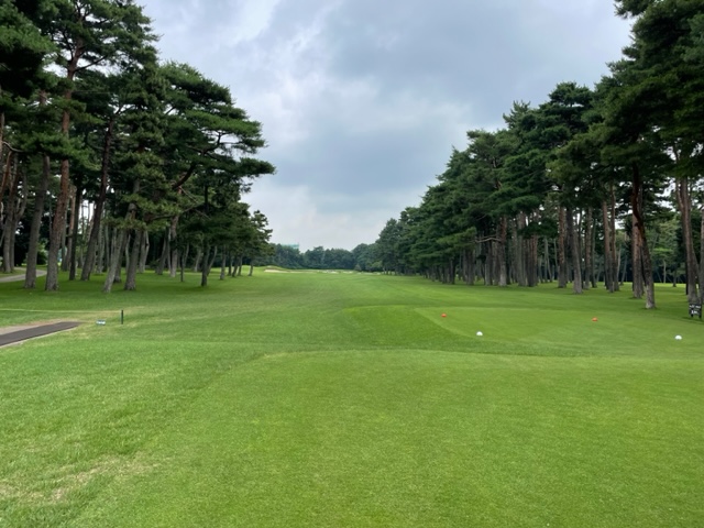 千葉カントリークラブ