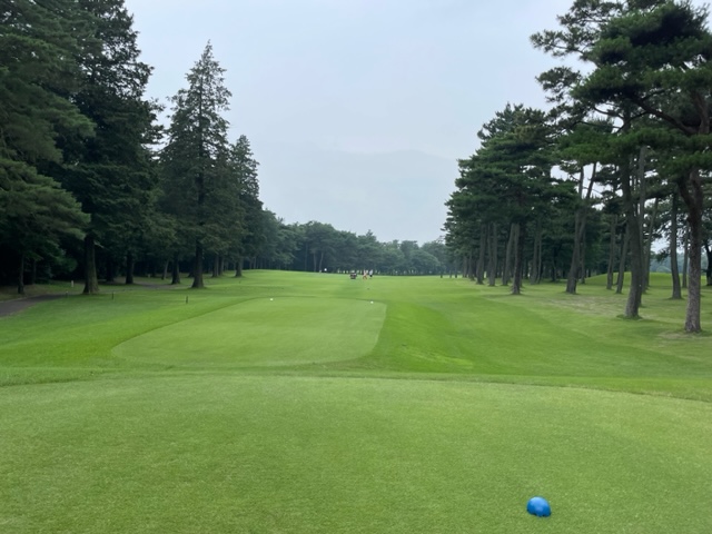 千葉カントリークラブ