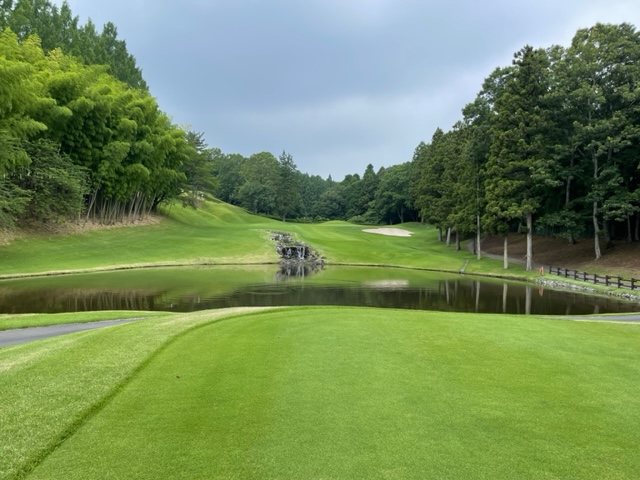 宍戸ヒルズカントリークラブ