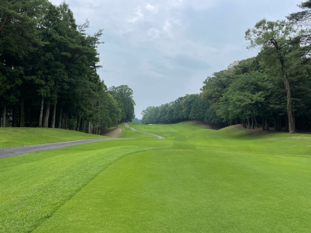 宍戸ヒルズカントリークラブ