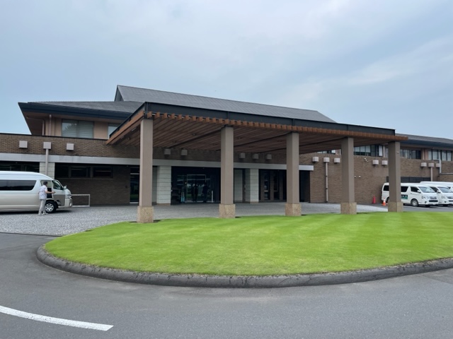 宍戸ヒルズカントリークラブ