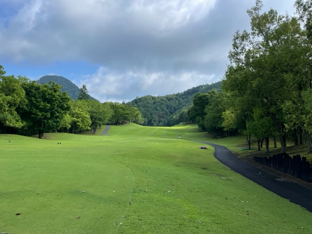 ゴールド佐野カントリークラブ