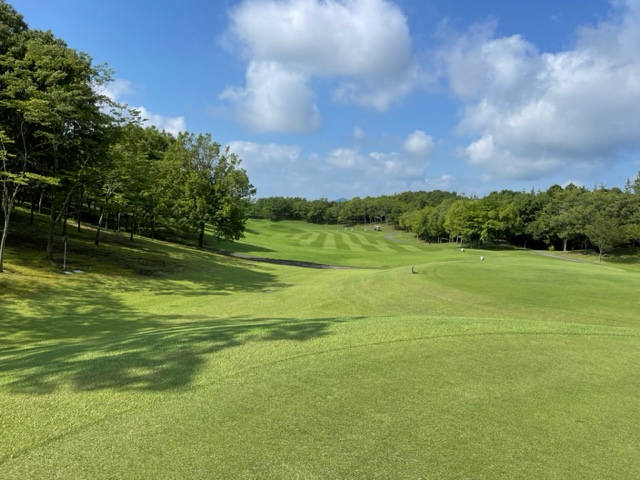 ゴールド佐野カントリークラブ