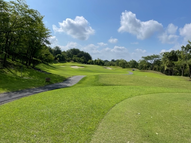 ゴールド佐野カントリークラブ