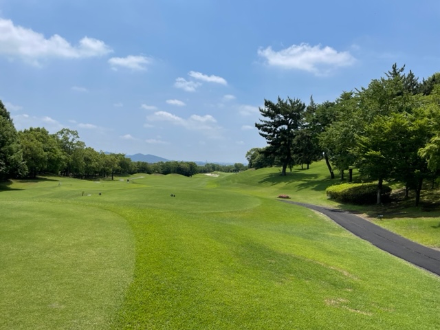 ゴールド佐野カントリークラブ