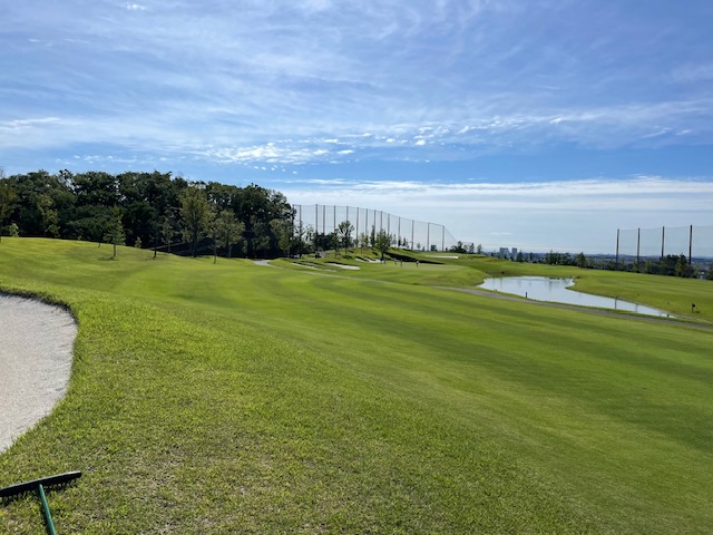 厚木国際カントリー倶楽部