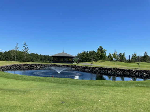 厚木国際カントリー倶楽部