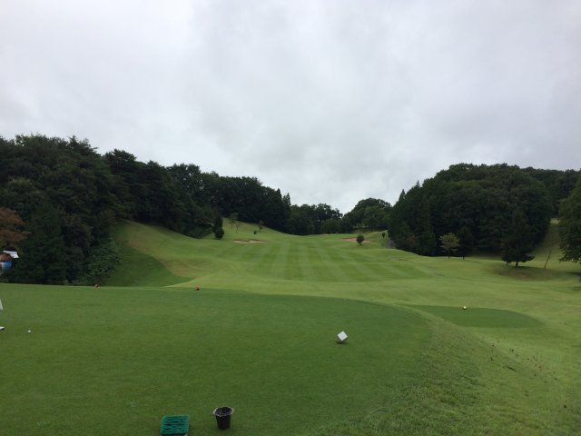 サンヒルズカントリークラブ
