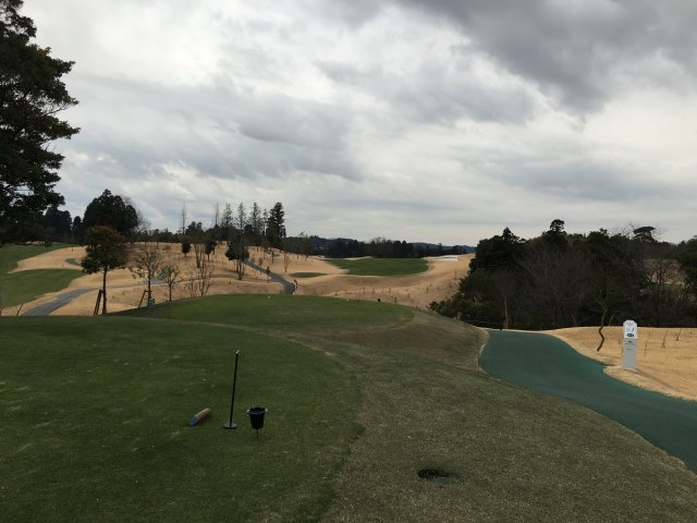 キャスコ花葉ＣＬＵＢ・本コース