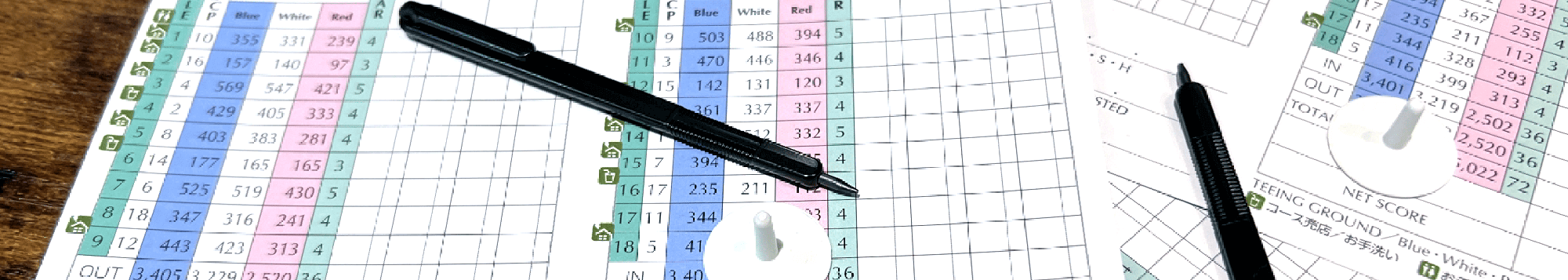 ゴルフ会員権用語集