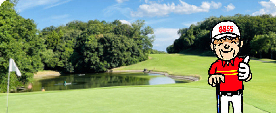 マエシンゴルフ日記