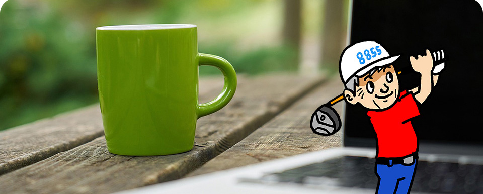 マエシンの独りごと