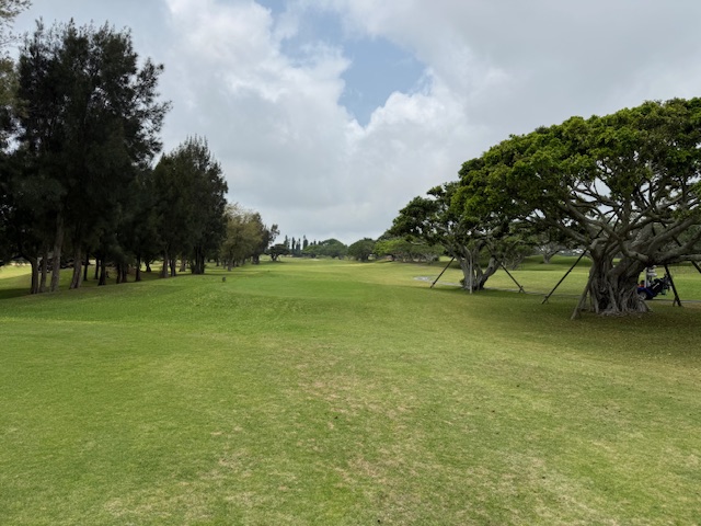 那覇ゴルフ倶楽部