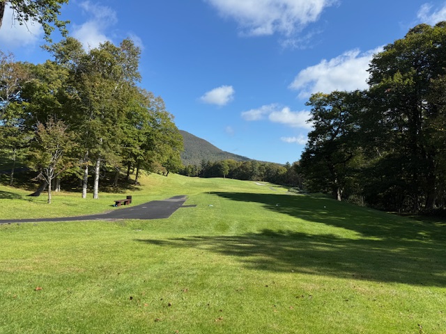 登別カントリー倶楽部