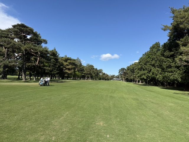武蔵カントリークラブ