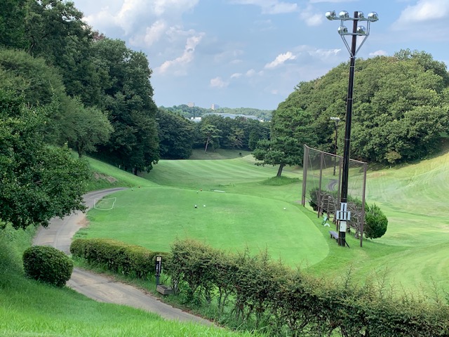 東京国際ゴルフ倶楽部